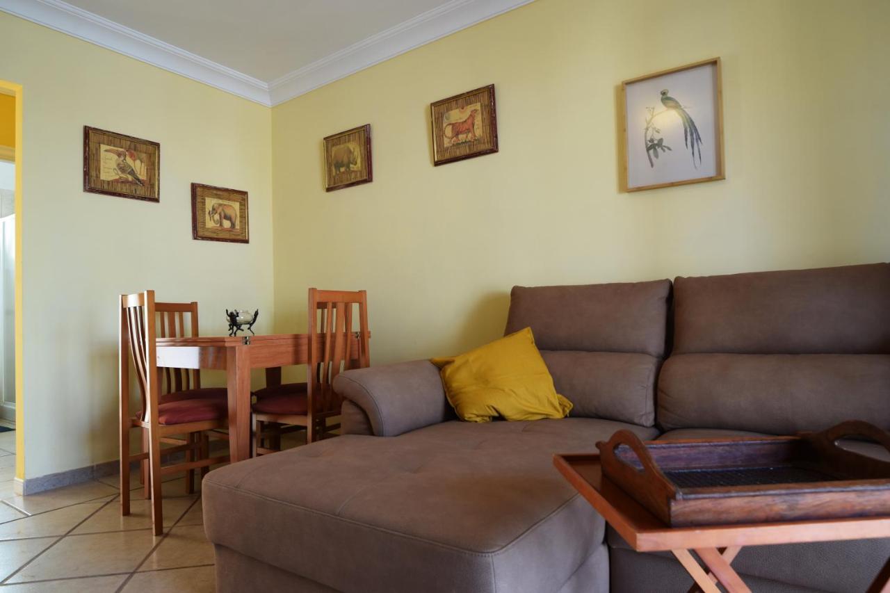 Colonial Suite Costa Adeje  Extérieur photo
