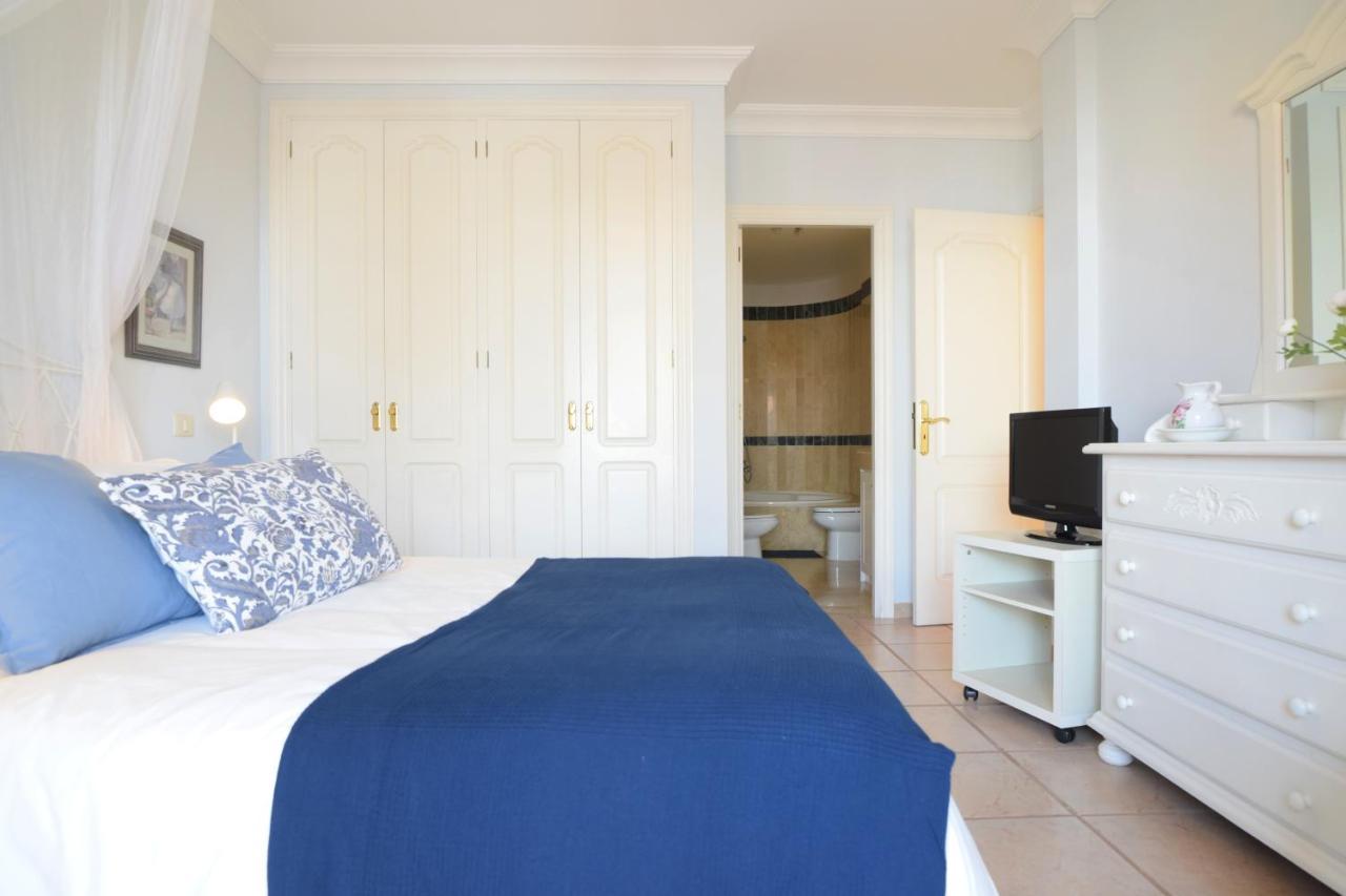Colonial Suite Costa Adeje  Extérieur photo