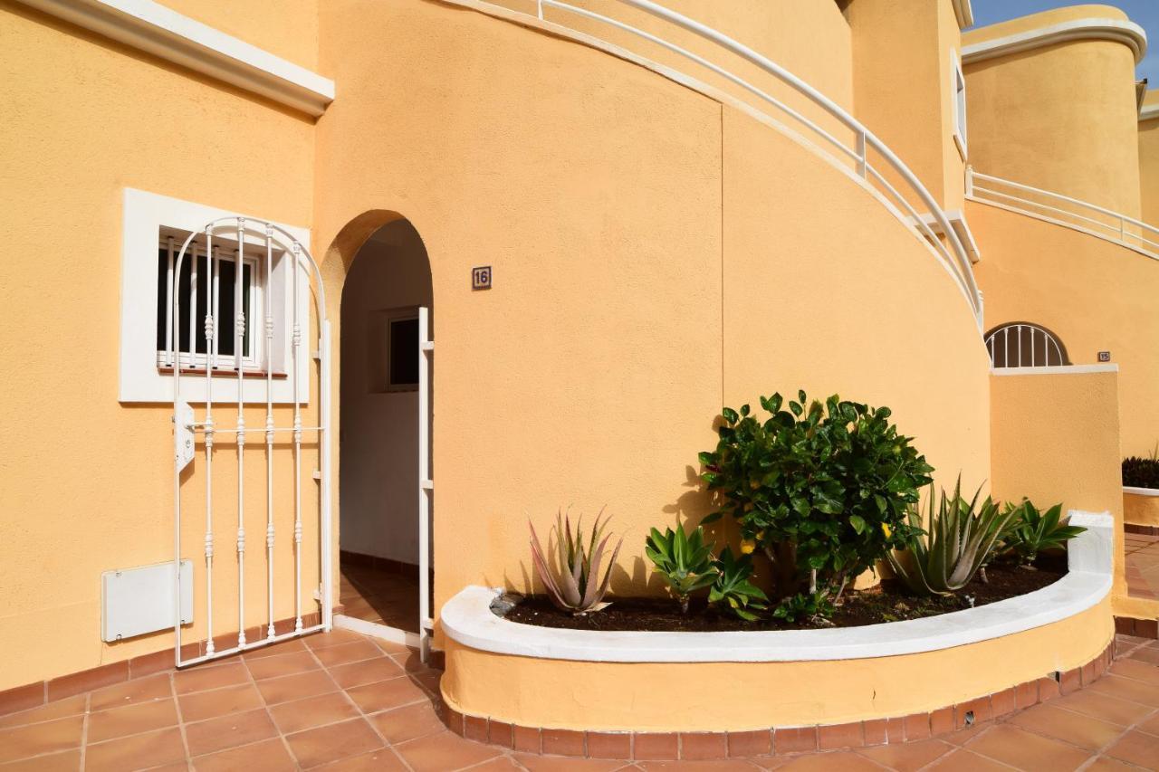 Colonial Suite Costa Adeje  Extérieur photo