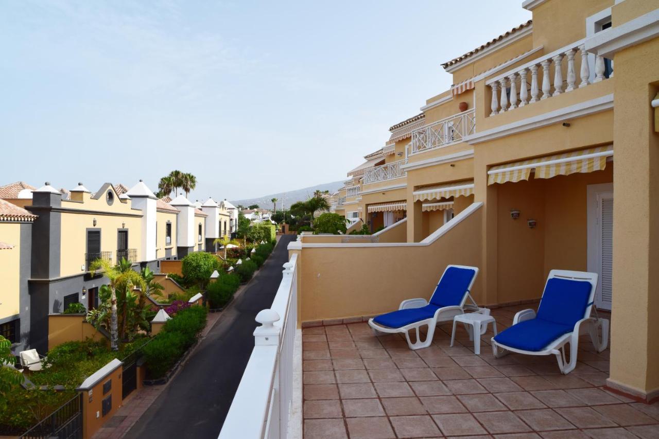 Colonial Suite Costa Adeje  Extérieur photo