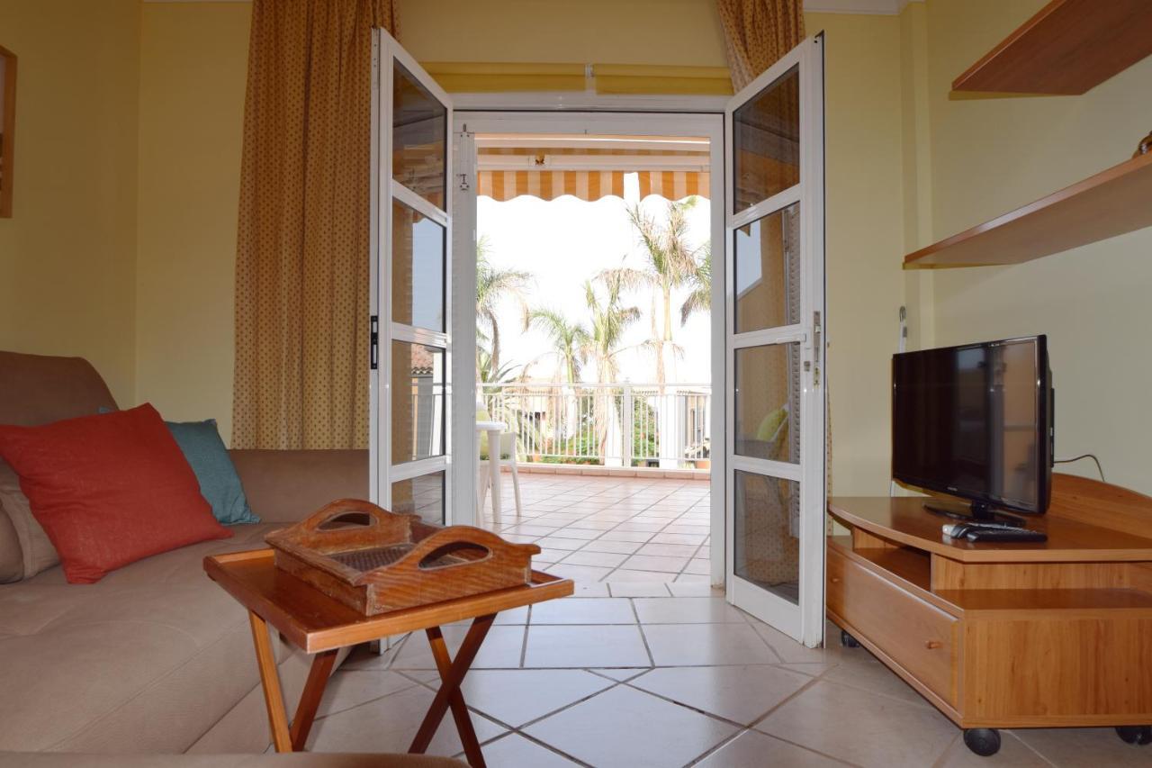 Colonial Suite Costa Adeje  Extérieur photo