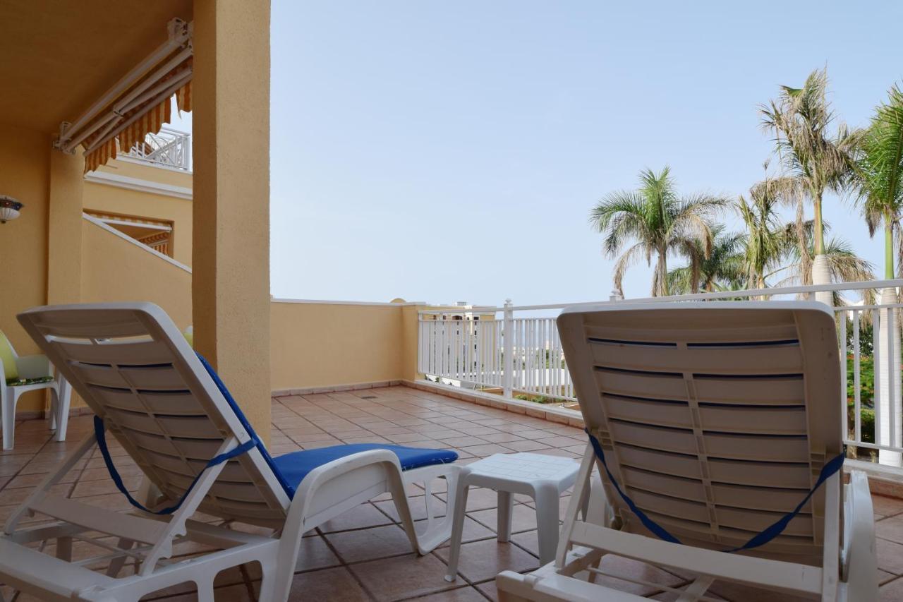 Colonial Suite Costa Adeje  Extérieur photo