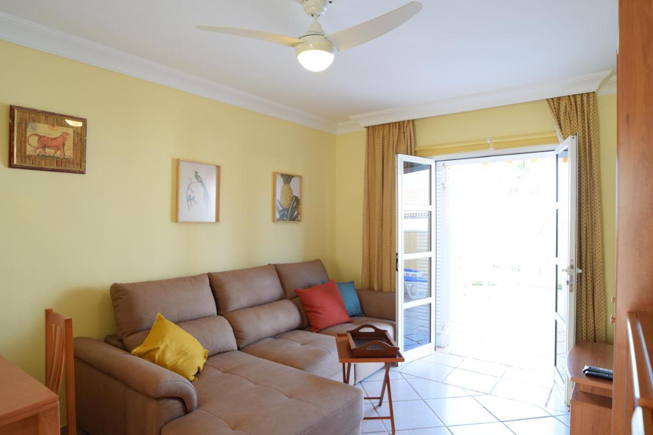 Colonial Suite Costa Adeje  Extérieur photo