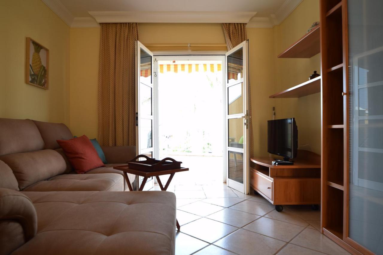 Colonial Suite Costa Adeje  Extérieur photo