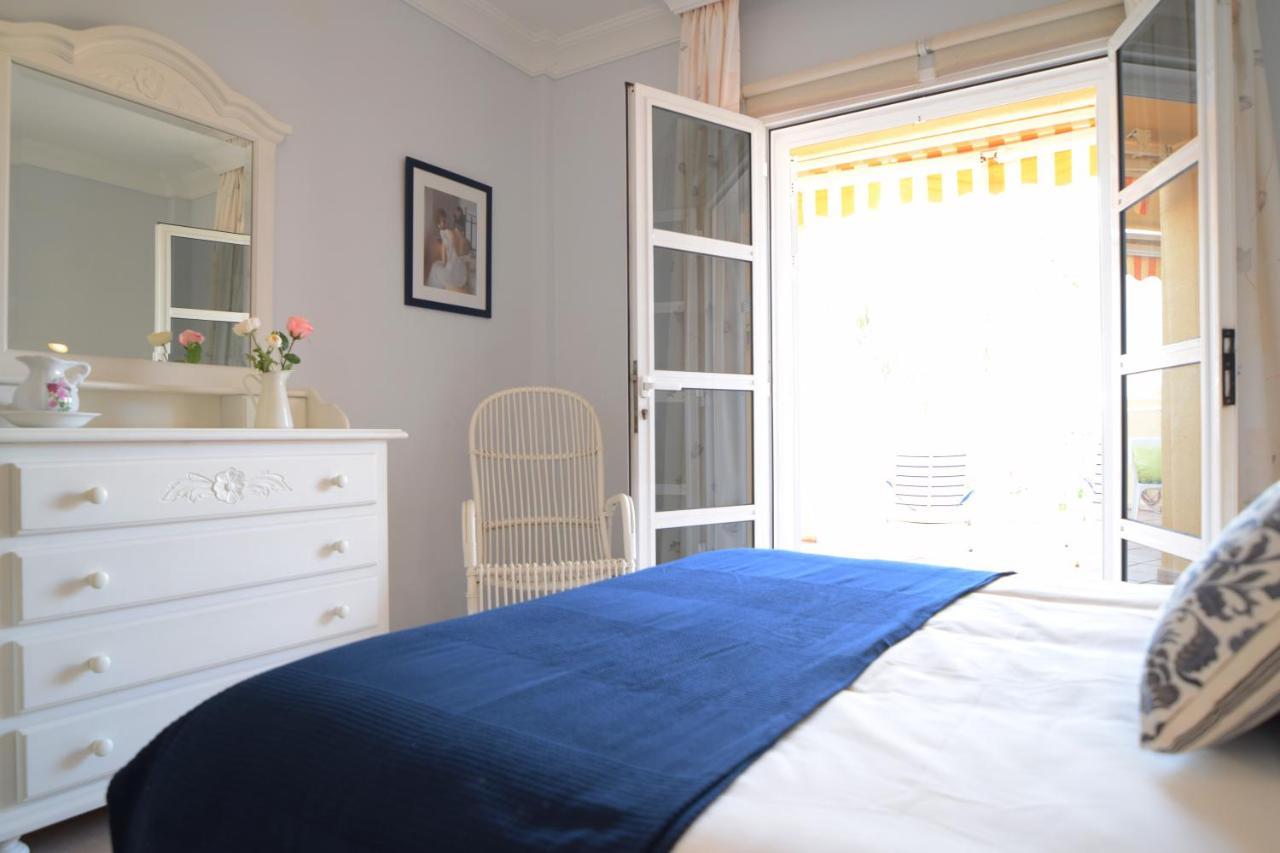 Colonial Suite Costa Adeje  Extérieur photo