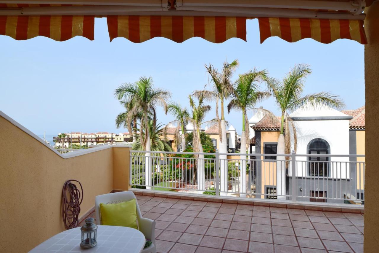 Colonial Suite Costa Adeje  Extérieur photo