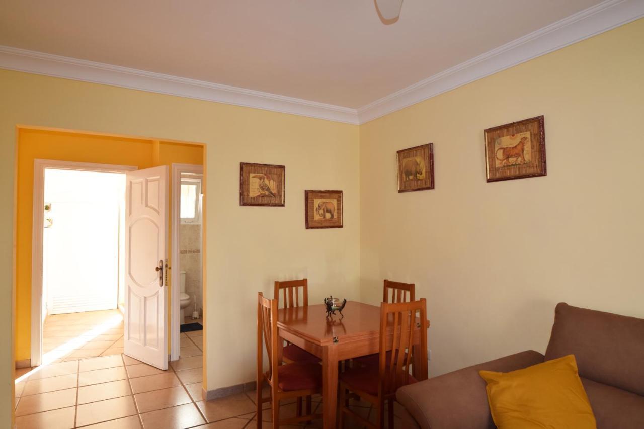 Colonial Suite Costa Adeje  Extérieur photo