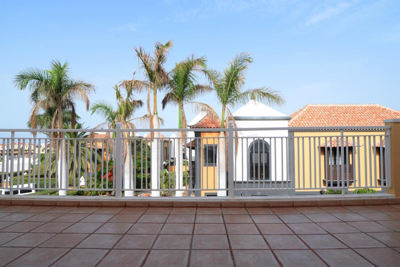 Colonial Suite Costa Adeje  Extérieur photo