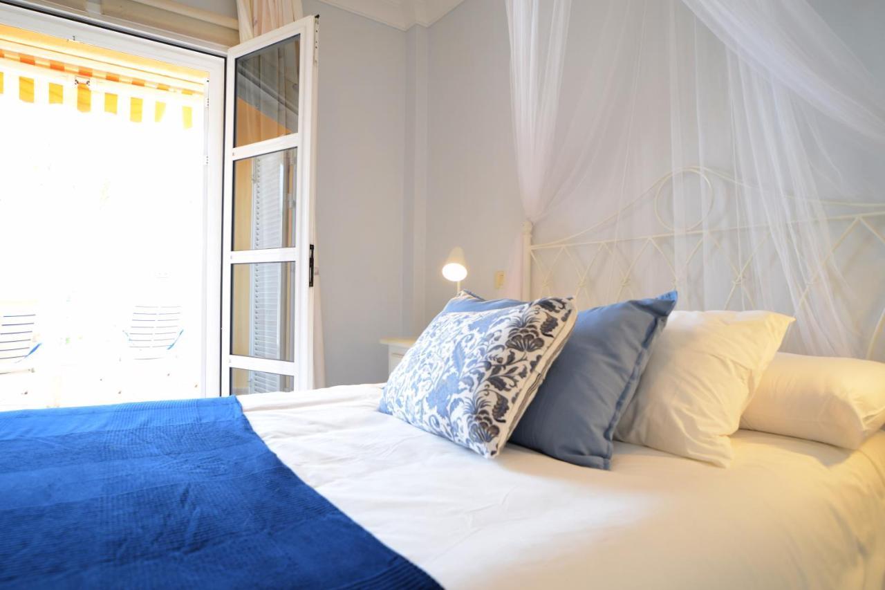 Colonial Suite Costa Adeje  Extérieur photo
