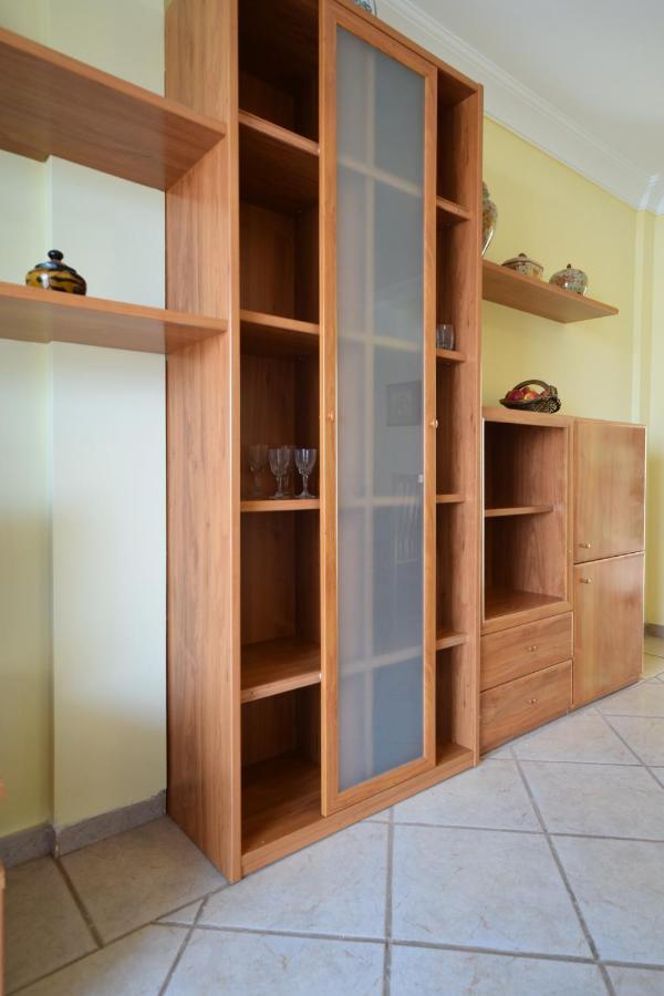 Colonial Suite Costa Adeje  Extérieur photo