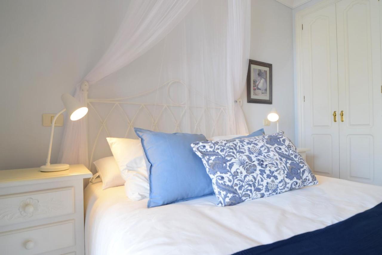Colonial Suite Costa Adeje  Extérieur photo