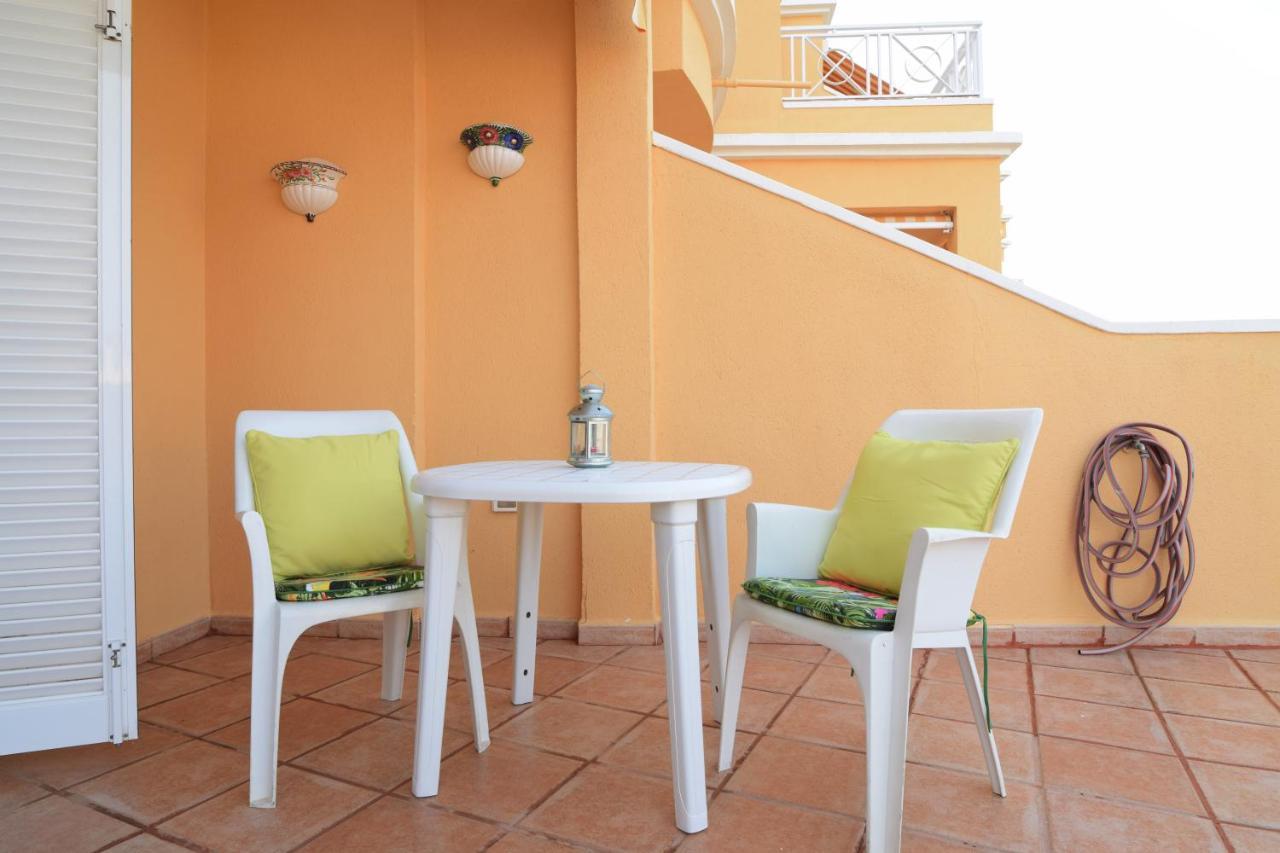 Colonial Suite Costa Adeje  Extérieur photo